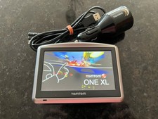 Tomtom One XL 4S00.008