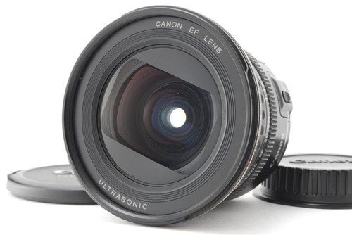 Con scatola canon - canon, ef