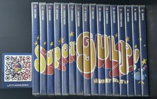 SUPERGULP “FUMETTI IN TV”