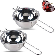 Cottura Pentolino Bagnomaria