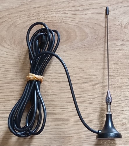 Antenna hauppauge wintv - antenna,