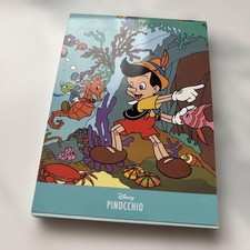 Blocco Memo Collezione Old Art