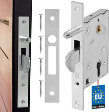 ® F-60 Gancio Serratura a