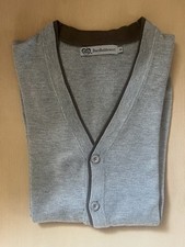 Cardigan Uomo Baci&Abbracci