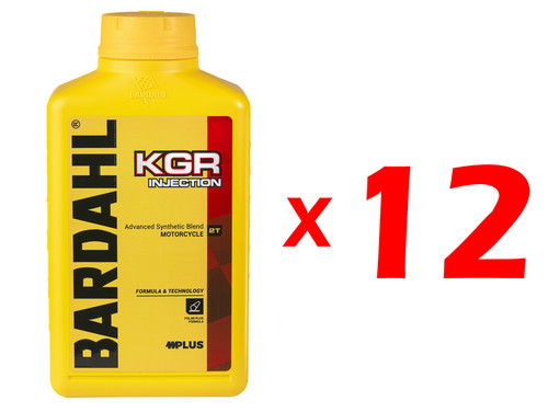 Olio special oil bardahl - oil,