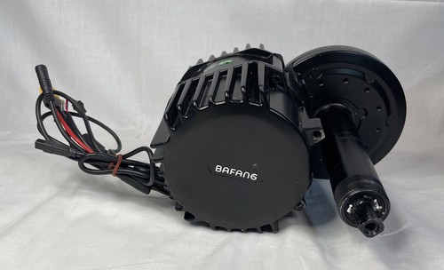 Kit motore 48v 1000w - 48v, bafang