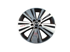 KIA Sportage Serie (10>16)