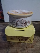 Ciotola Mulino Bianco 2012