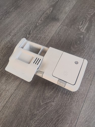 Dispenser detersivo whirlpool - detersivo,