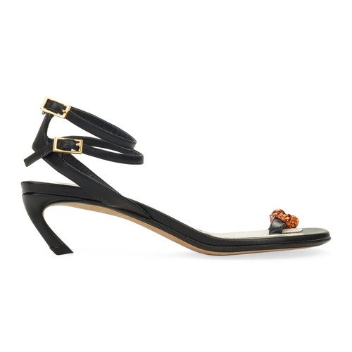 Sandalo melodie jewel - jewel, nuovo