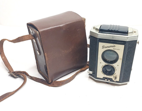 Vintage 1940 eastman kodak - eastman,