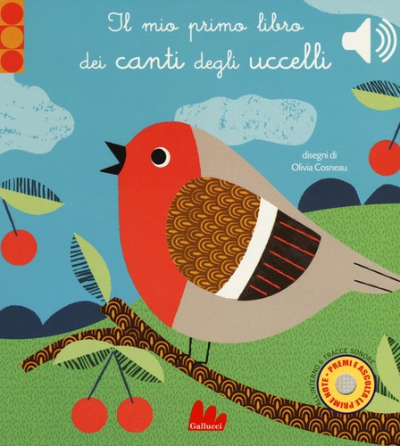 Mio primo libro dei canti - il,