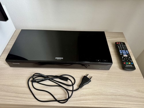 Lettore blu ray uhd - 4k,