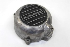 KAWASAKI  Z 400 J 1980 1983