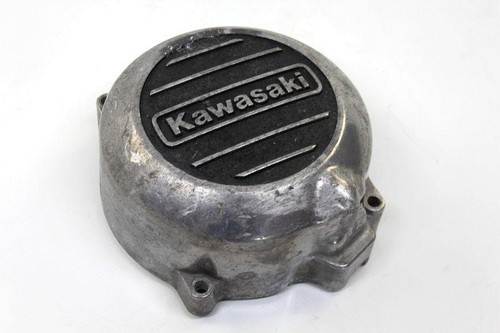 Kawasaki 400 1980 1983 - 400,