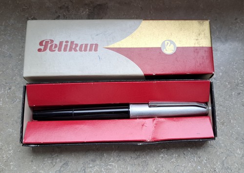 Penna stilografica vintage