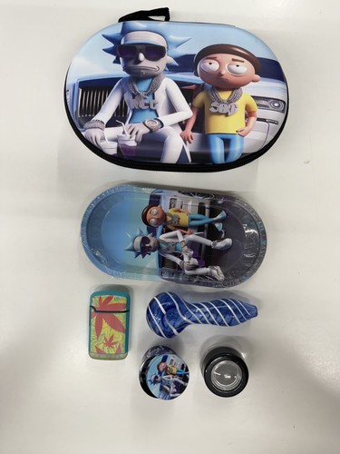 Cool set kit fumare - fumare, con