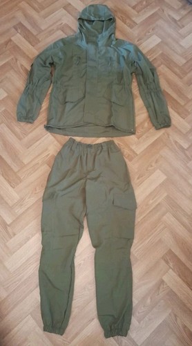 Tuta tattica militare