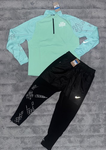 Set running nike division