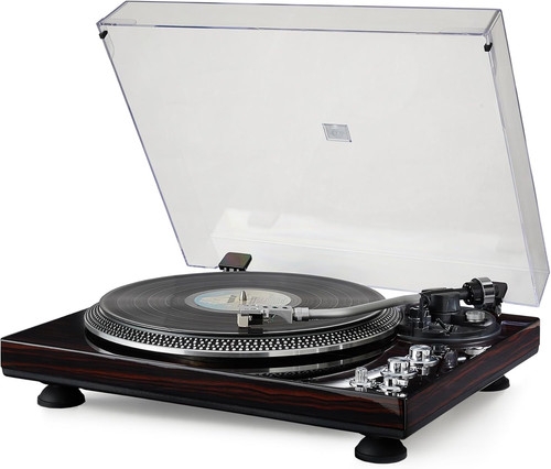 Giradischi bluetooth vinile - giradischi,