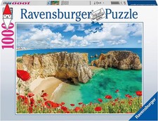 PUZZLE PAESAGGI RAVENSBURGER
