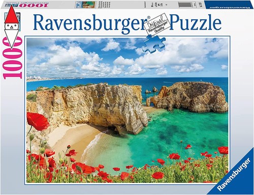Puzzle paesaggi ravensburger - paesaggi,