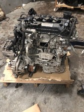 MOTORE 49 KW G3LD HYUNDAI I10  50 KM 1.0 BENZINA  Testato E Funzionante