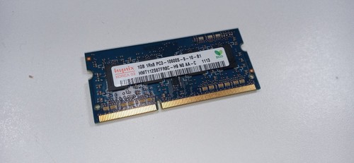 Ram laptop dimm - laptop, so-dimm