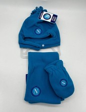COMPLETO MICROPILE CAPPELLO