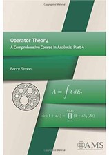 Operator Theory: A
