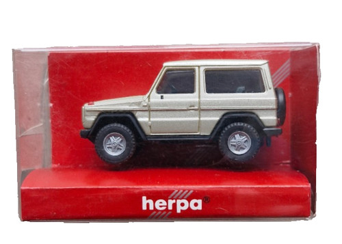 Herpa 030854 mercedes - herpa,