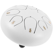  Tamburo Della Lingua Mano