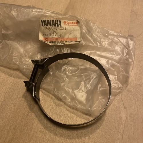 Fascetta stringitubo originale
