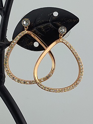 Swarovski earrings - swarovski,