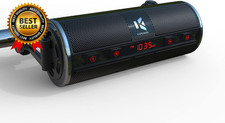 Altoparlanti Moto Bluetooth