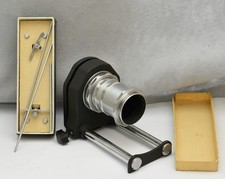 Exakta Macro Bellows Set