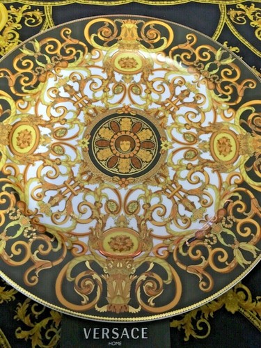 Versace medusa barocco - medusa,