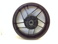 CERCHIO RUOTA POSTERIORE 17 X 5.50 YAMAHA TRACER 9 KM0 900 2023 RN70G