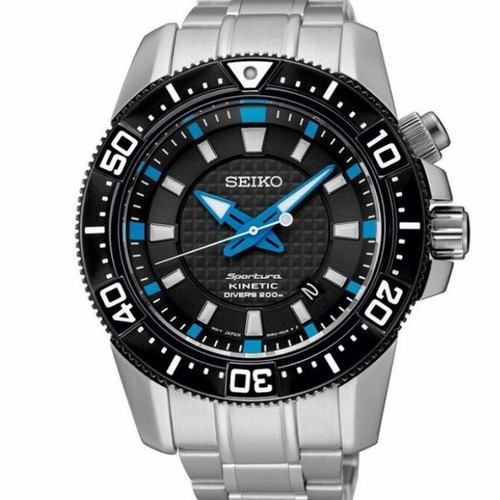 Seiko sportura ska561p1 - sportura,