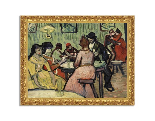 Quadro stampa tela effetto - stampa,
