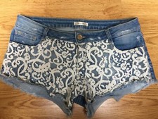 Pantaloncino Shorts Donna