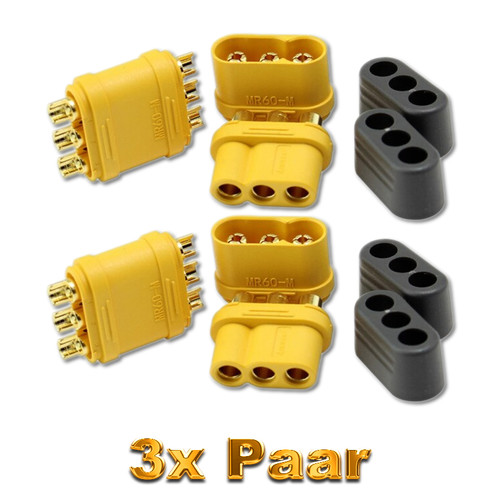 Paia mr60 3pin - paia,