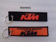portachiavi  KTM 