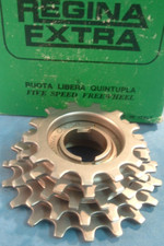 Regina Extra Corsa 5-Spd