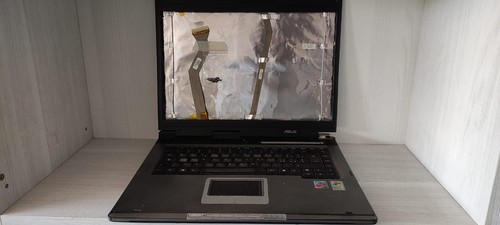 Notebook asus a6000 a6775galh - notebook,