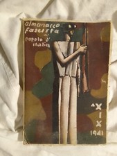 Raro libro epoca - ',