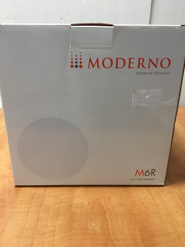 Moderno m6r coppia - m6r,