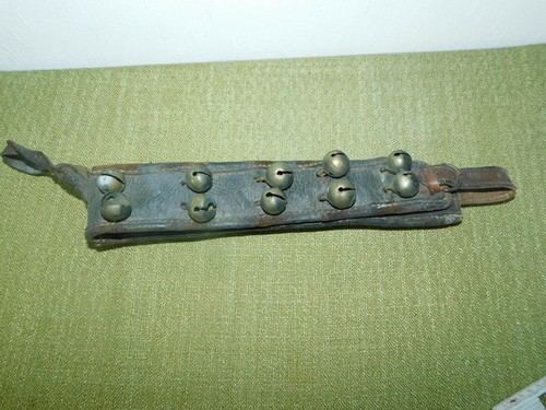 Antico piccolo tracolla - antico, a