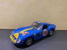Burago 1/24 FERRARI 250 GTO