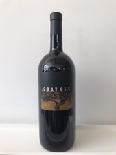 Gravner ribolla gialla 2008 - ribolla,